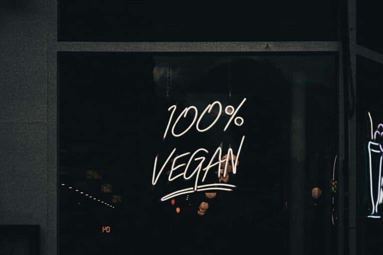 How To Become Vegan Slowly. A Month by Month Guide