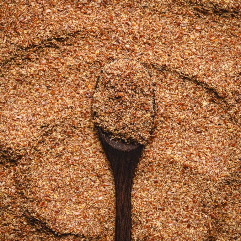 Dietitian Answers the Burning Question on Flaxseed vs Linseed