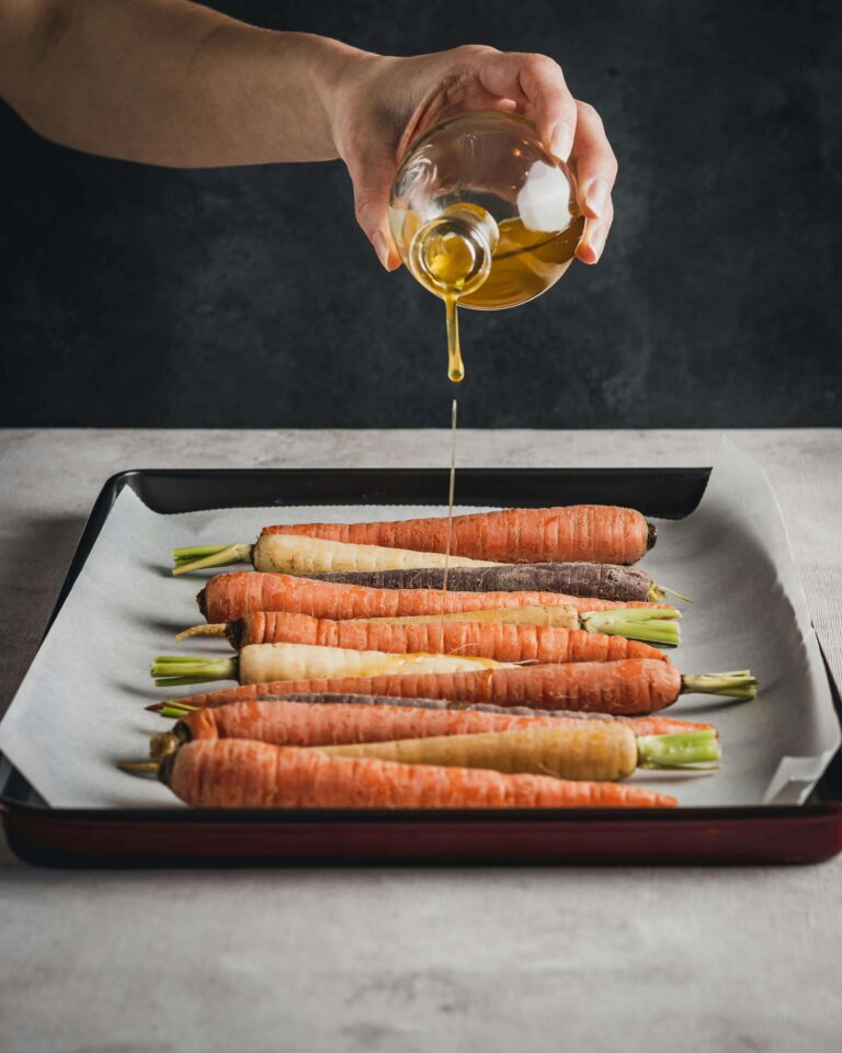 Lower Your Cholesterol with Plant Sterols