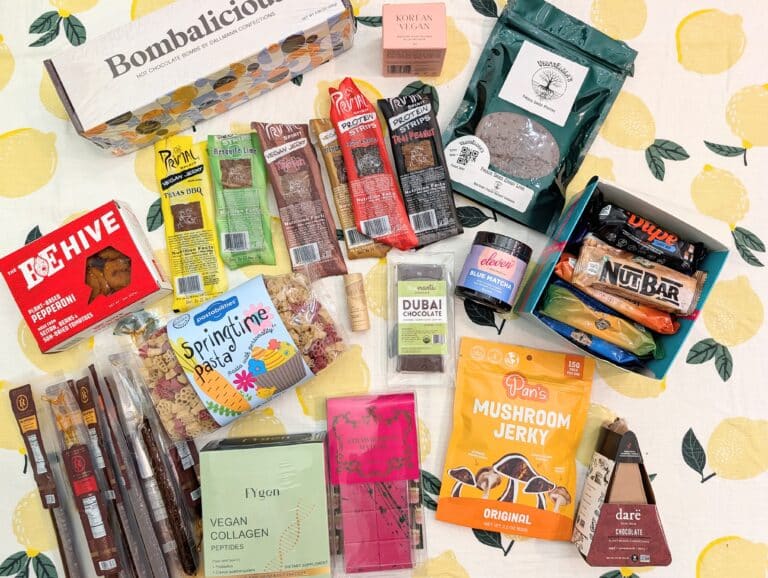 I Spent HOW MUCH on the New "Vegan Amazon" Was It Worth It?